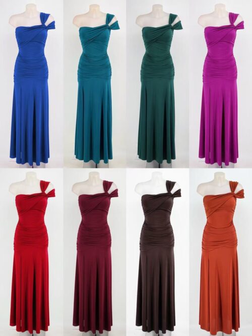 Vestido Ibr