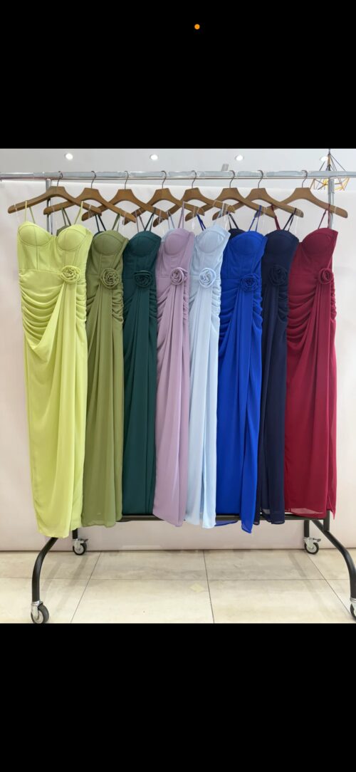 Vestido kaft