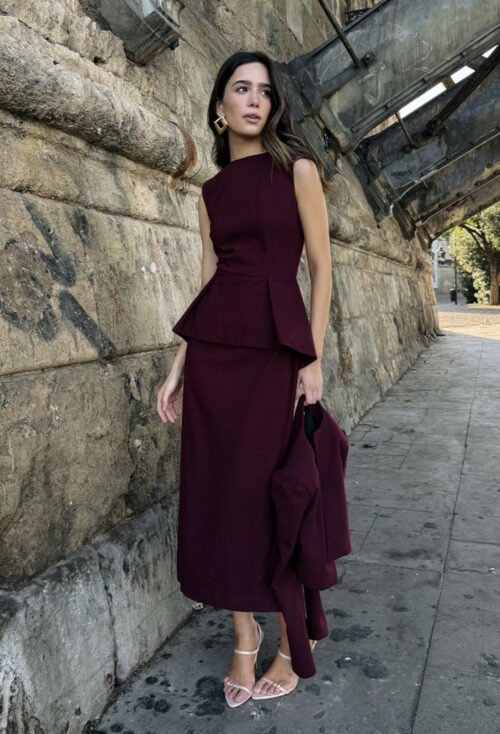 Conjunto Greta