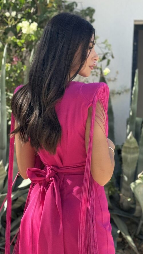 Vestido salvatore Special