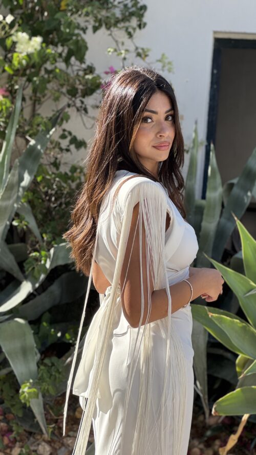 Vestido salvatore Special