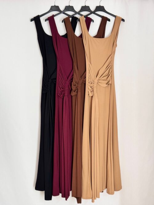 Vestido Azahar