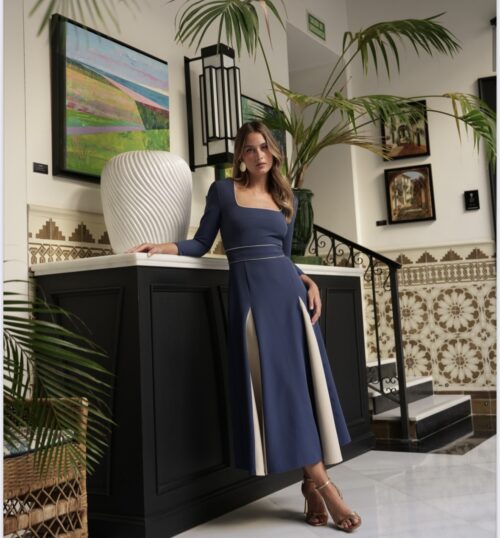 Vestido Frida