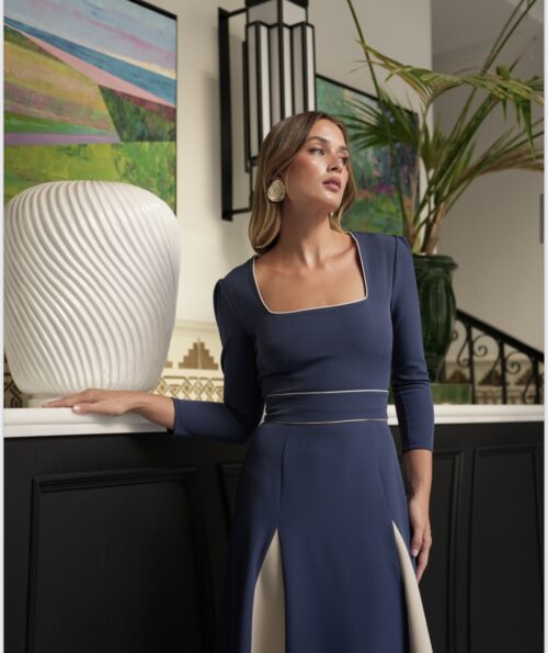 Vestido Frida