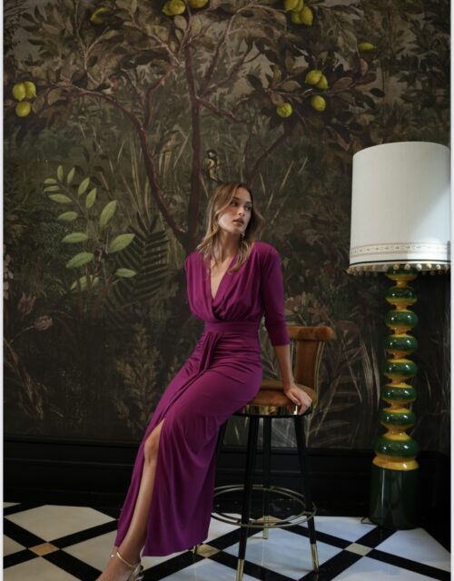 Vestido Clara