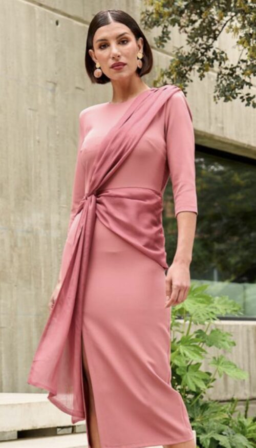 Vestido Alba