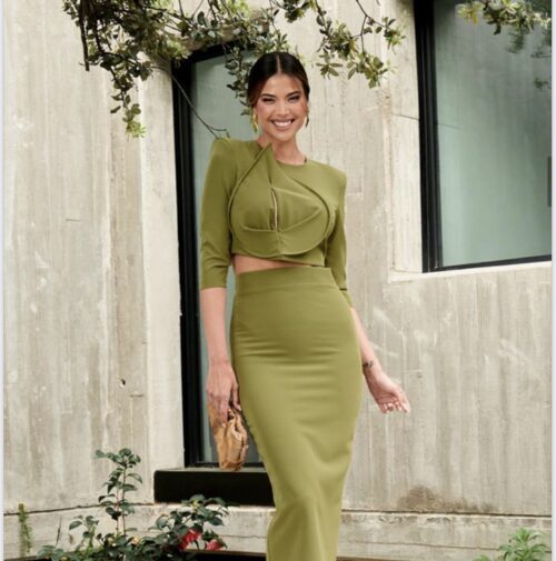 Conjunto Verona