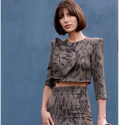 Conjunto Verona