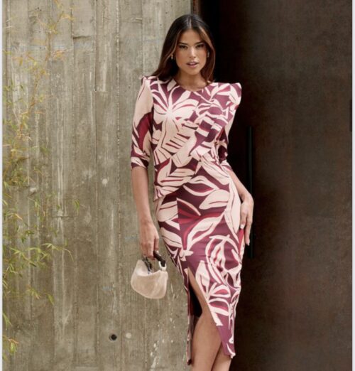 Vestido Siena