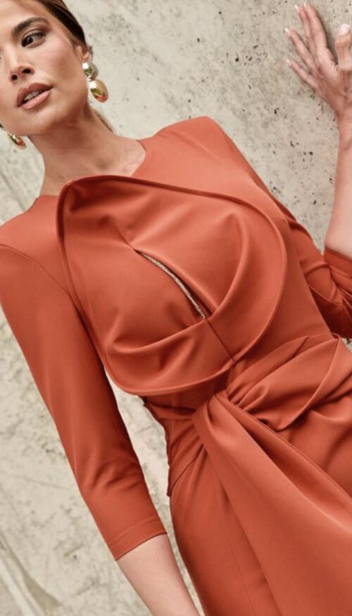 Vestido Verona