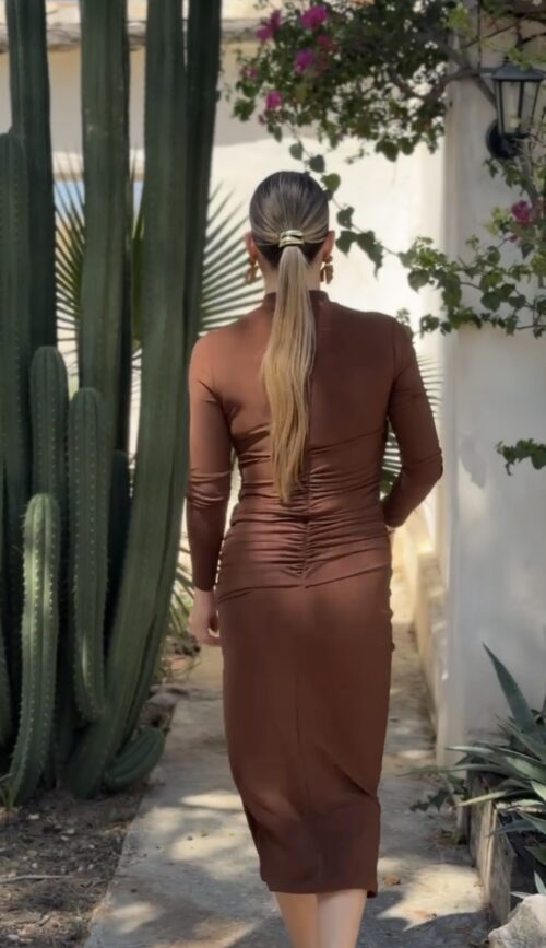 Vestido Ansia