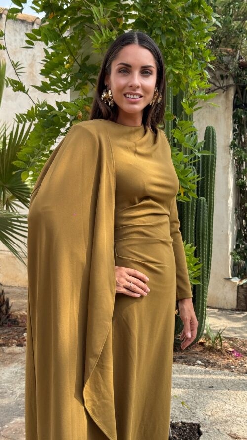 Vestido Positano