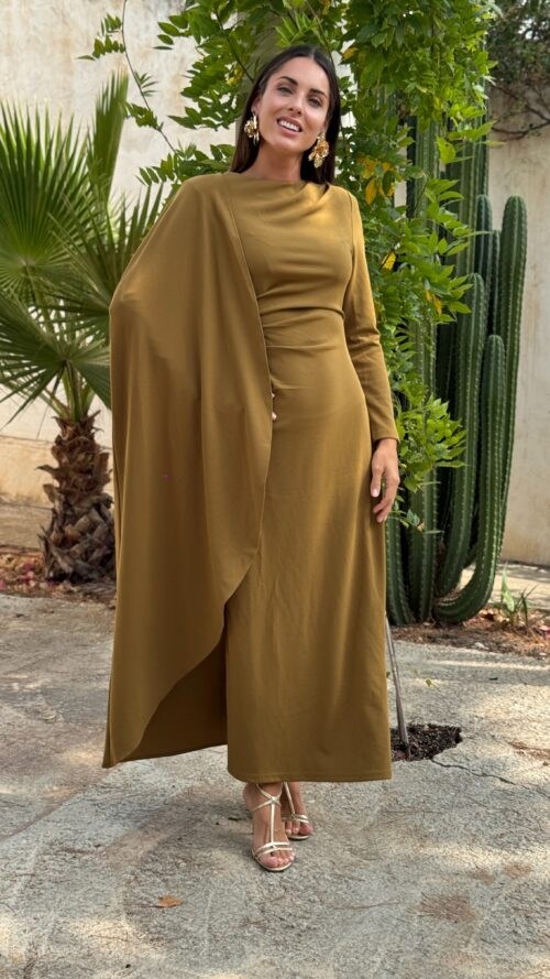 Vestido Positano