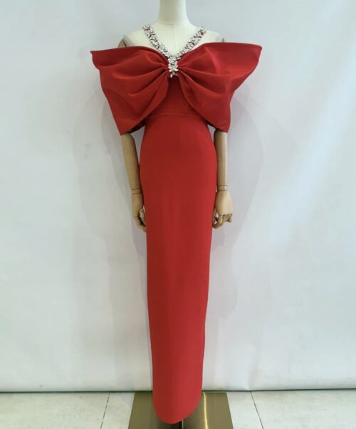 Vestido Rodas