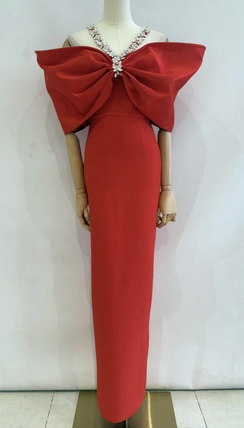 Vestido Rodas
