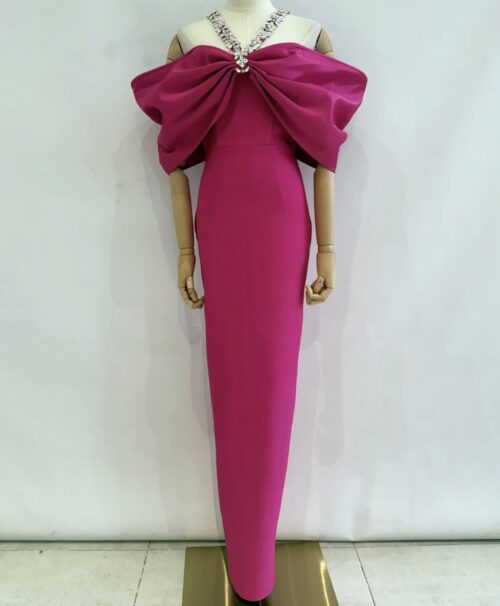 Vestido Rodas