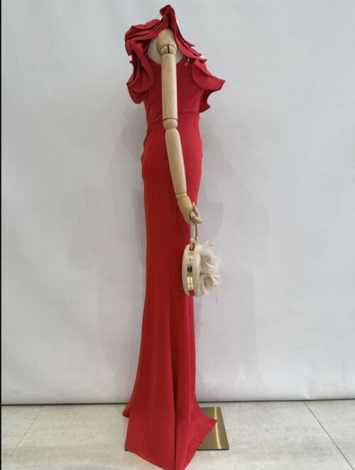 Vestido  Lara