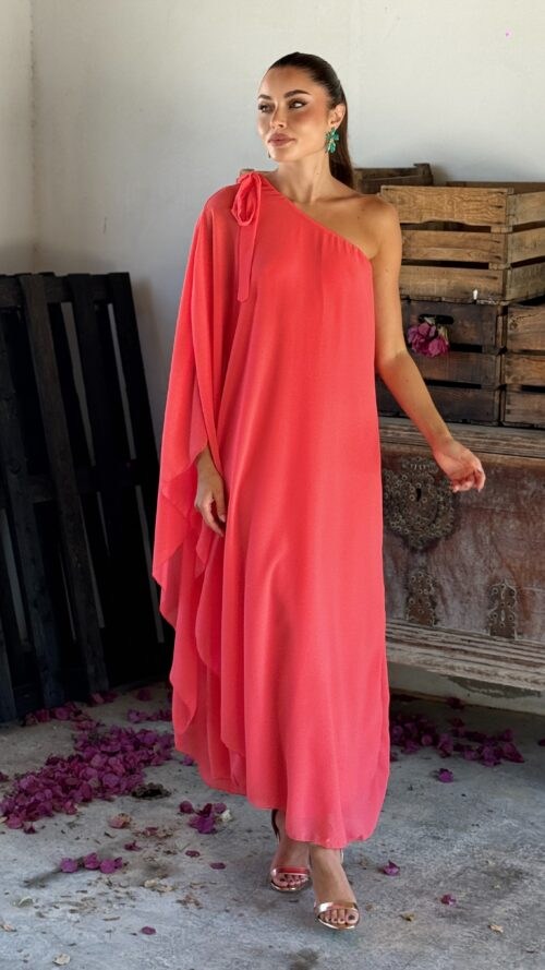 Vestido Atu