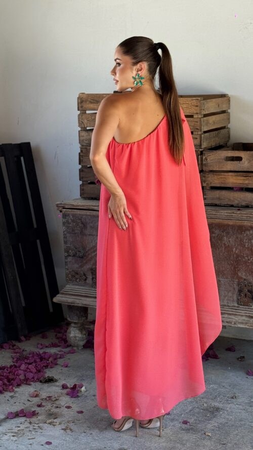 Vestido Atu