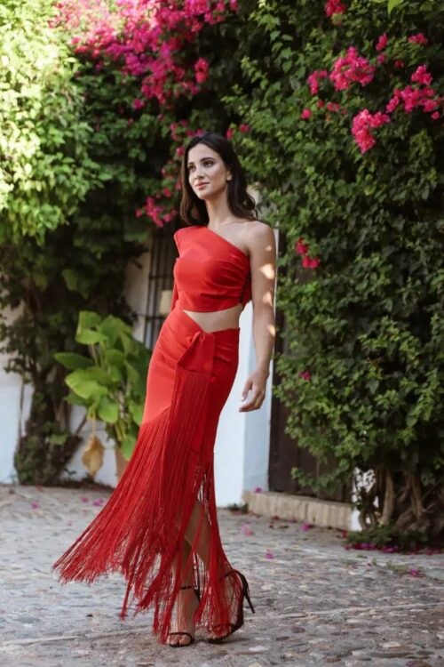 Vestido Sintra
