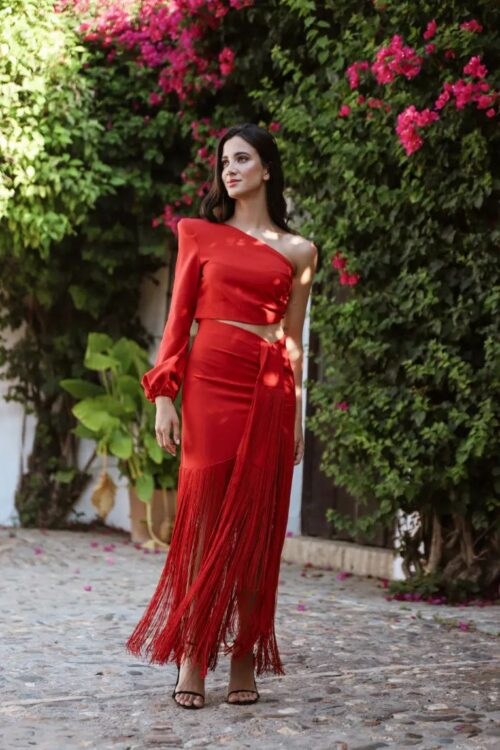 Vestido Sintra