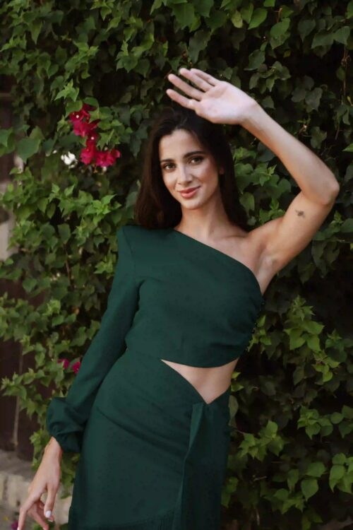 Vestido Sintra