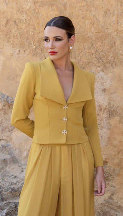 Conjunto Sendra Solapa sin pico