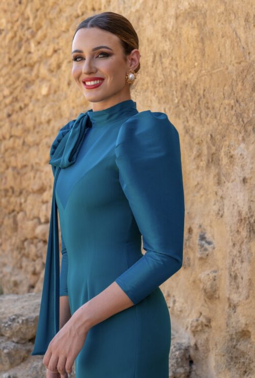 Vestido siena