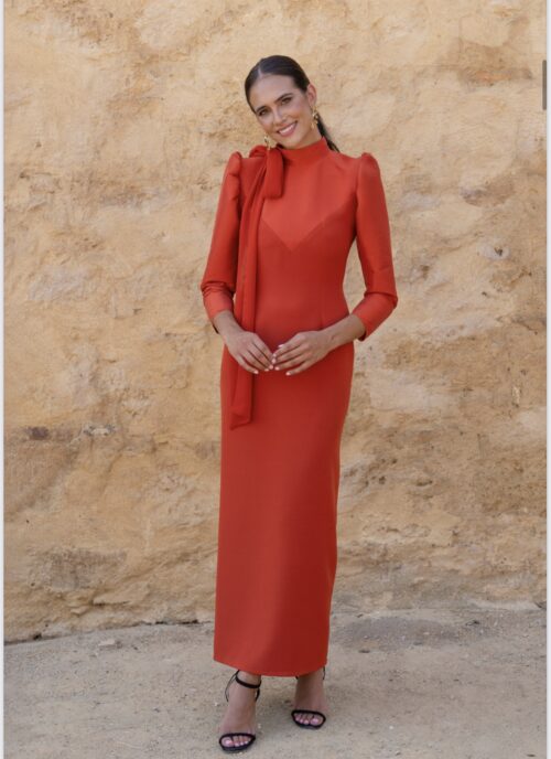 Vestido siena