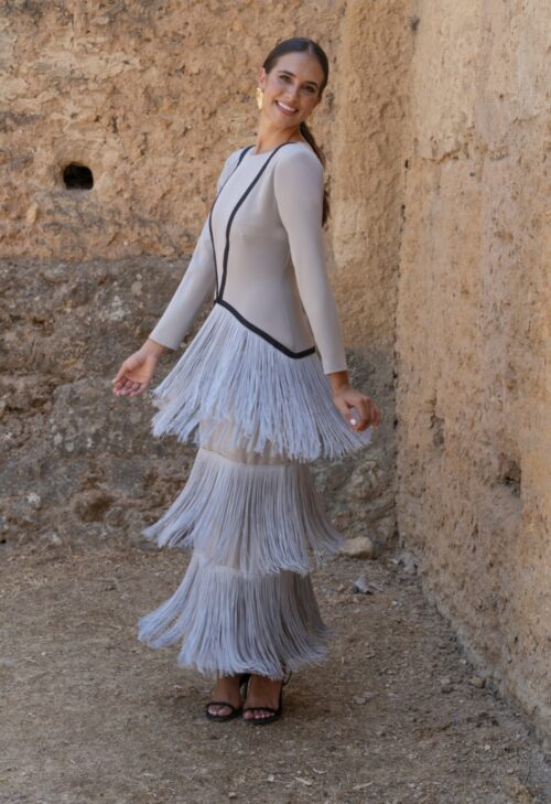 Vestido Brisa