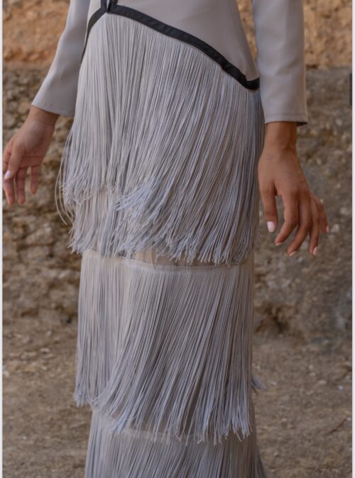 Vestido Brisa