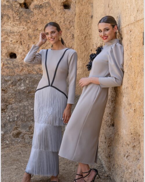 Vestido Brisa