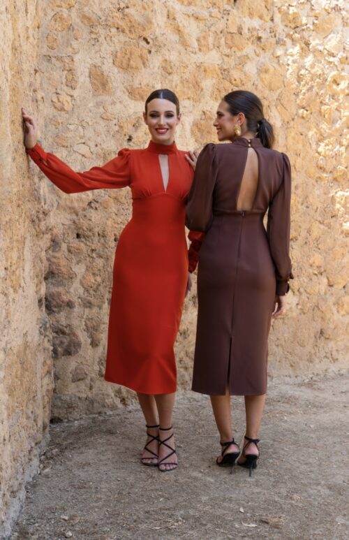 Vestido Saire