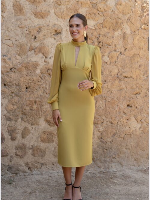 Vestido Saire