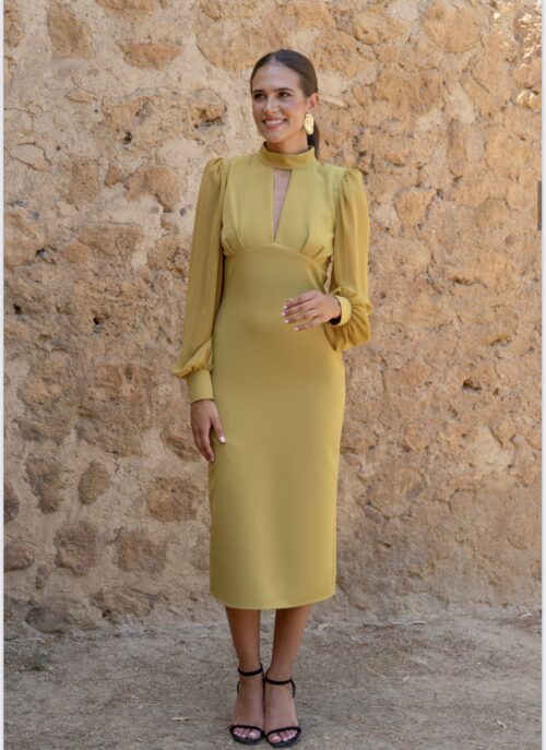 Vestido Saire