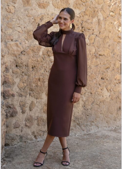Vestido Saire