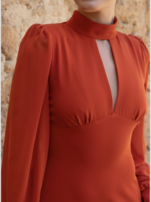 Vestido Saire