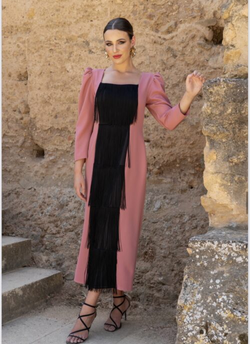 Vestido Mirva