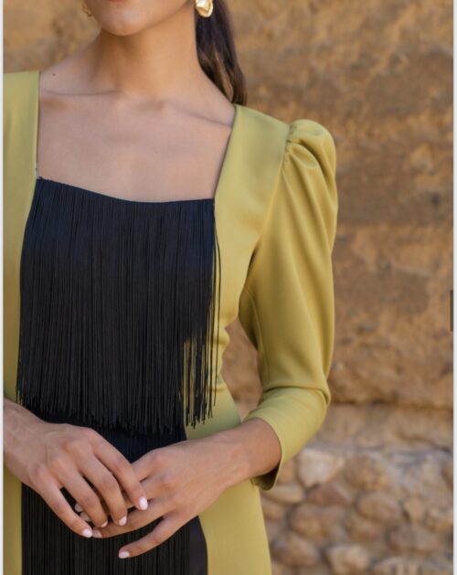 Vestido Mirva