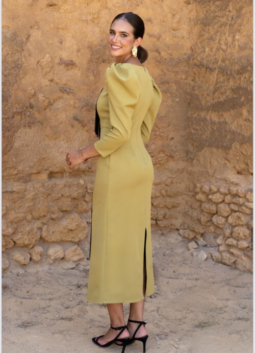 Vestido Mirva