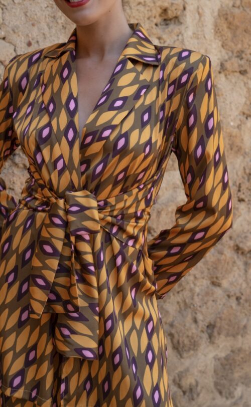 Conjunto Thea