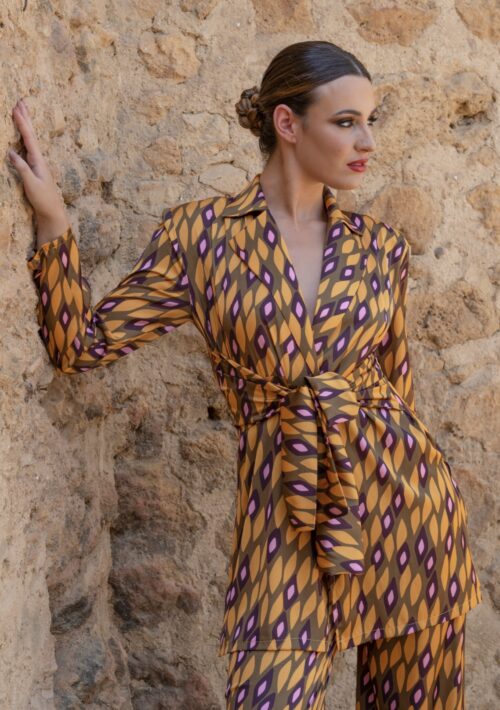 Conjunto Thea