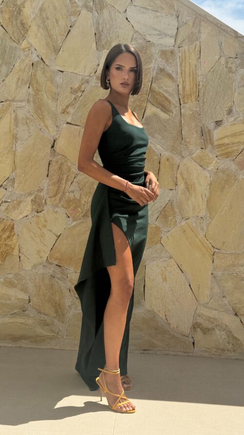 Vestido Perla