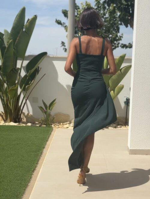 Vestido Perla