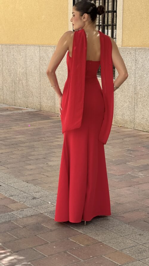 Vestido Magna