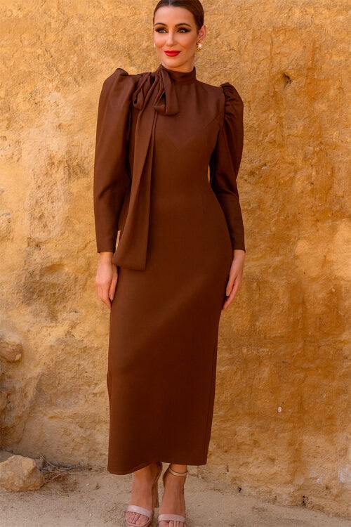 Vestido siena