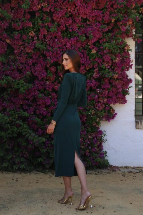 Vestido Maia