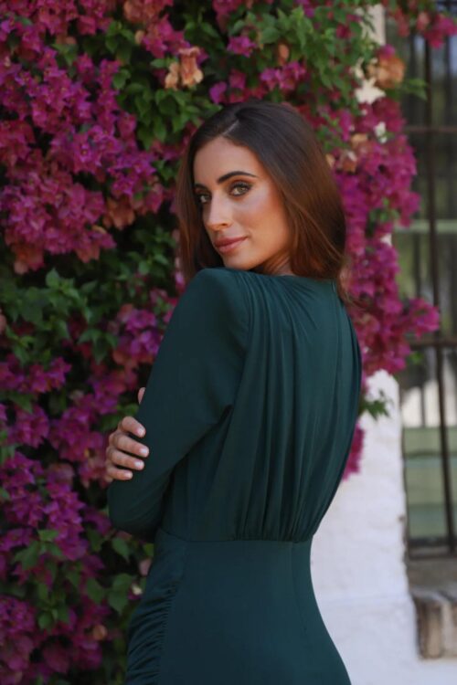 Vestido Maia