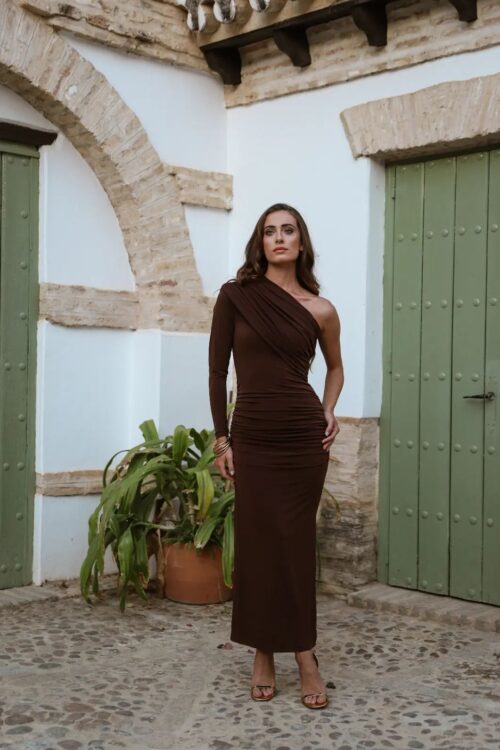Vestido Air