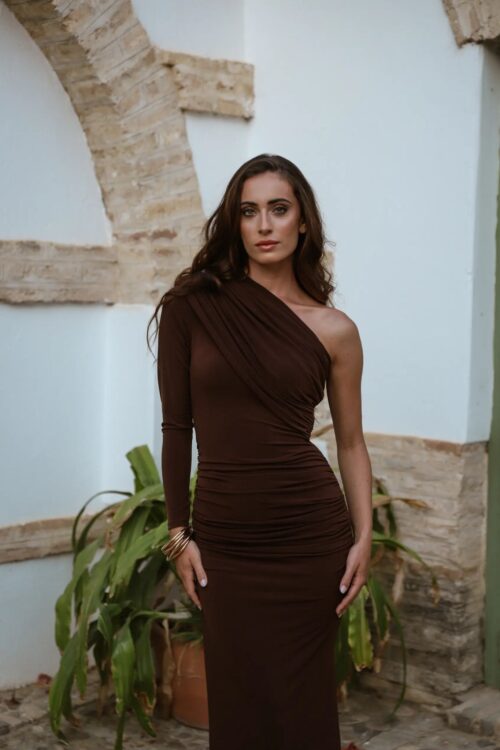 Vestido Air